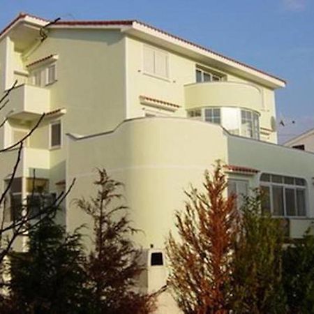 באסקה Apartments Luka מראה חיצוני תמונה