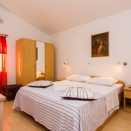 באסקה Apartments Luka מראה חיצוני תמונה