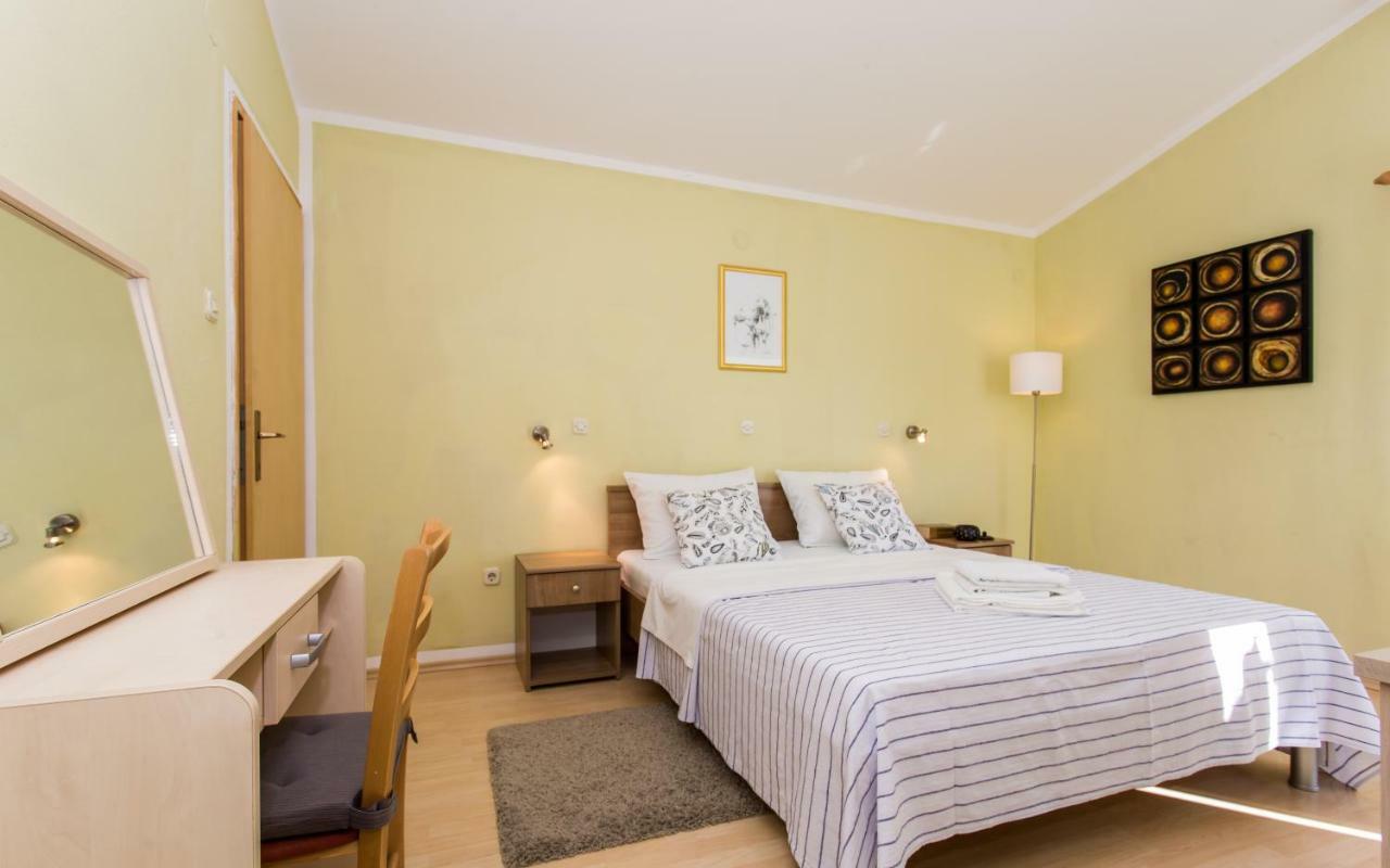 באסקה Apartments Luka מראה חיצוני תמונה